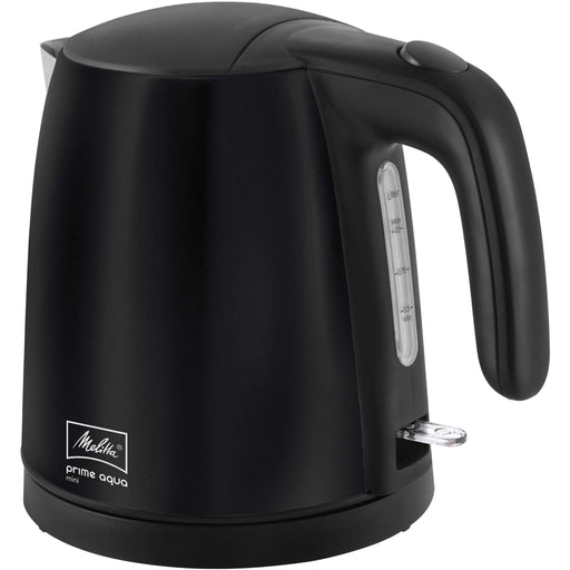 Melitta SDA - Wasserkocher 1018-04 BlackEdition Prime Aqua Mini