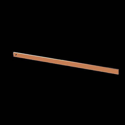 Striebel&John - Sammelschiene Kupferschiene ZX1053 20x5mm L:548mm