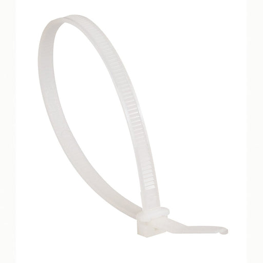 Legrand - Kabelbinder Legrand 032055 4,6x180mm − 1000 Stück
