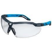 Uvex - Schutzbrille Bügelbrille uvex i-5 9183269 farblos sv exc. 9183