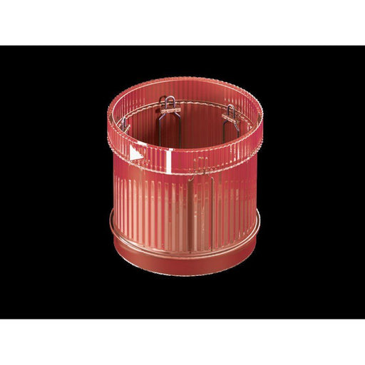 Rittal - Signalsäulenelement, optisch LED Blinklichtelement SG 2370.551 rot