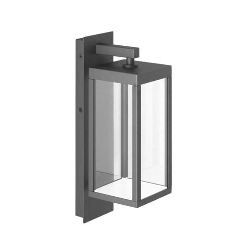 Brumberg Leuchten - Decken-/Wandleuchte LED-Wandleuchte 65171103 3000K, graphit