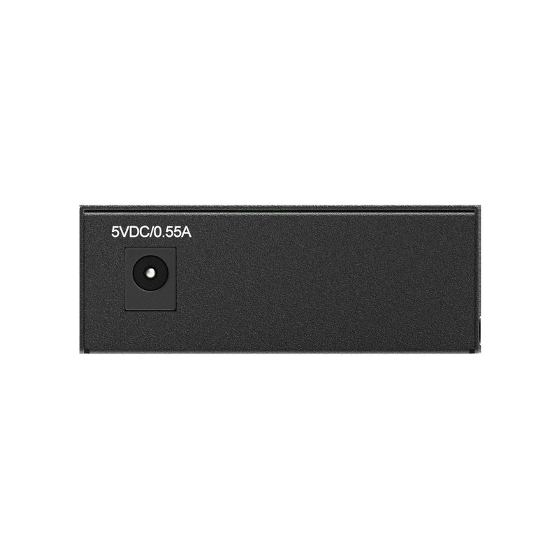 DLink - Media Konverter 100/1000BaseT to DMC-G10SC/E 1000BaseLX (SC) Sing