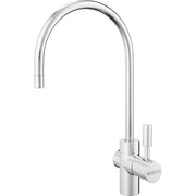 Brita - Waschtischmischarmatur Wasserfilter-Armatur mypure P1 − 2 Stück