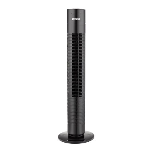 Unold - Umluftventilator Turmventilator 86955 Torre