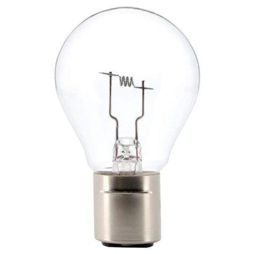 Scharnberger+Hasenbein - Flugfeldbefeuerungslampe Conventiona Flugplatzlampe 11356 P28s 6,6A 200W 200h