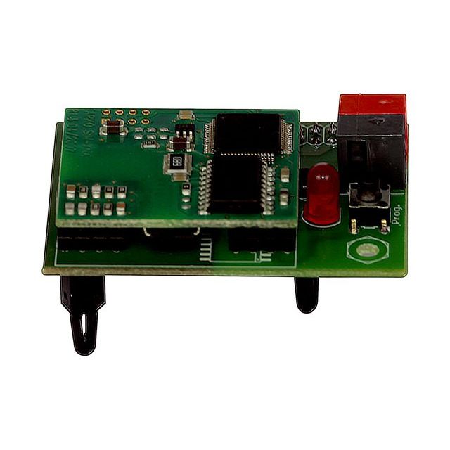 Maico - Bussystem-Systemschnittstelle/Medien-Gateway KNX-Steckmodul K-SM Einbind.KNX-System