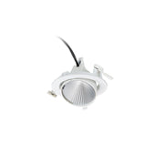Philips Lighting - Downlight/Strahler/Flutlicht 3D-LED-Leuchte RS352B 27S #58821900