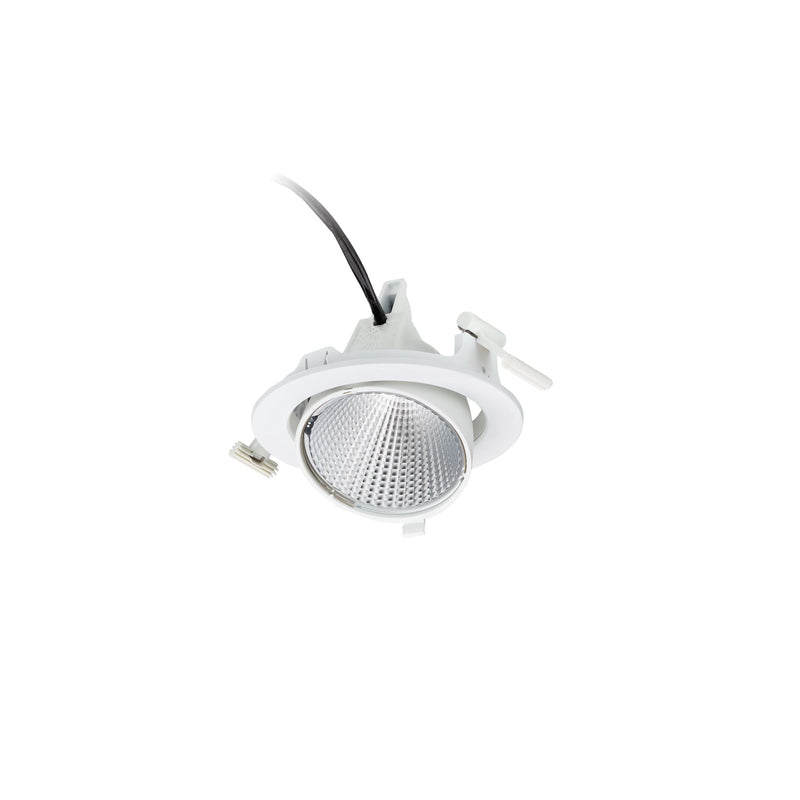 Philips Lighting - Downlight/Strahler/Flutlicht 3D-LED-Leuchte RS352B 27S #58821900