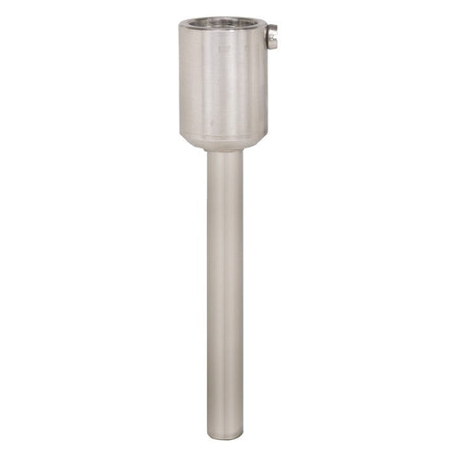 Wika Wiegand - Tauchrohr Einschw.-Schutzrohr SWT52S 3907465 SchwZA24mm 43mm St