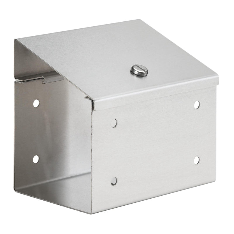nVent Hoffman - Kabelrinne Gerader Spleiß 4 x 6 CTS46SPSS