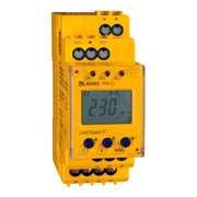 Bender - Spannungsüberwachungsgerät Spannungsrelais VME421H-D-1 15-460Hz 1ph AC/DC Schraubkl