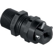 Stahl - Kabelverschraubung Trompetenverschraubung HSK-K-MZ-Ex M20 6-12mm − 1 Stück