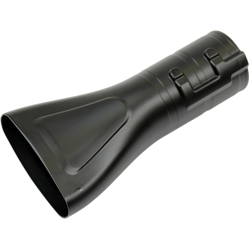 Makita - Zubehör/Ersatzteile für Saugbläser Flachdüse gebogen 183P98-9