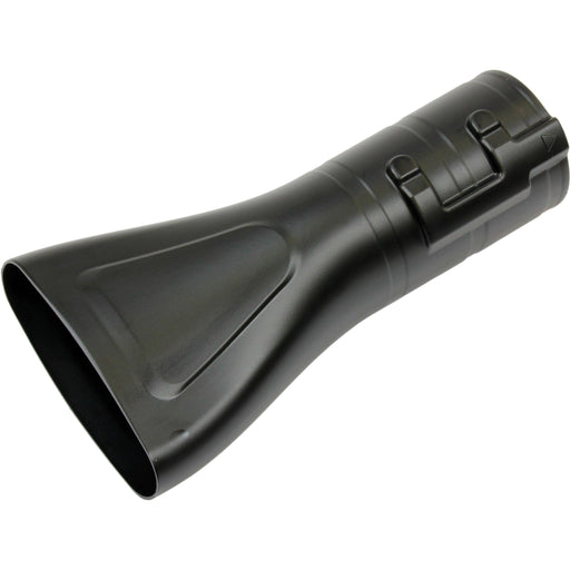Makita - Zubehör/Ersatzteile für Saugbläser Flachdüse gebogen 183P98-9