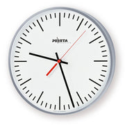 Peweta - Hauptuhr Quarz-Batterie-Uhr 41.250.431 innen,1,5V,D=400mm
