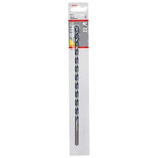 Bosch - Bohrer Betonbohrer CYL-5, Blue 2608588153 Granite 8 x 200 x