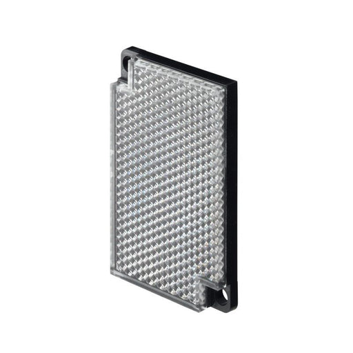 Leuze - Reflektor für Lichtschranke Reflektor TKS 40x60.1