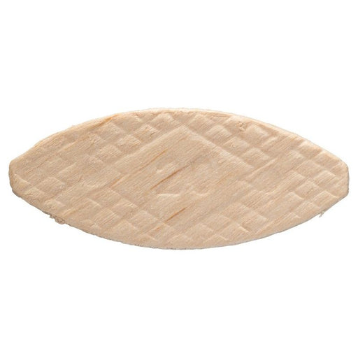 Bosch - Flachdübel Flachdübel, 60 x 23 2607000103 x 4 mm, 50er-Pack