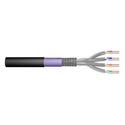 DIGITUS - Daten- und Kommunikationskabel Erdverlegekabel DK-1741-VH-1-OD 1200 MHz PE