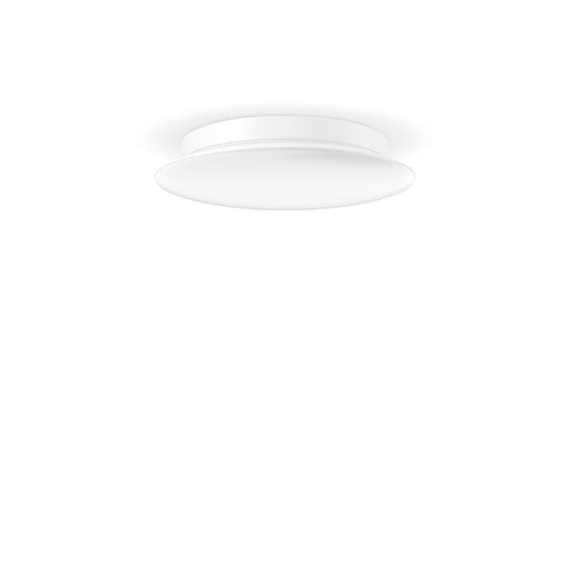 RZB - Decken-/Wandleuchte LED-Wand u.Deckenleuchte 312638.002.19 830/840 ML Sensor ws