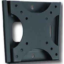 E+P Elektrik - Halterung für Audio-/Videosysteme Kompakthalterung WH 25 f. LCD/Plasma