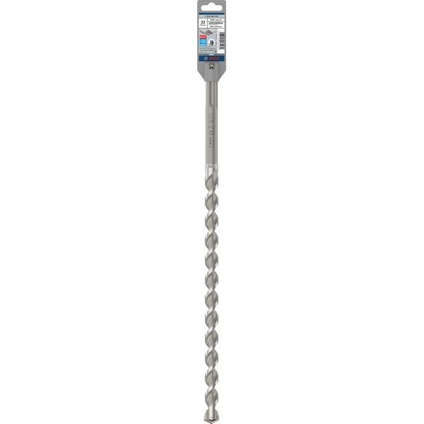 Bosch - Bohrer PRO SDS max-4 2608685867 Hammerbohrer 22 x
