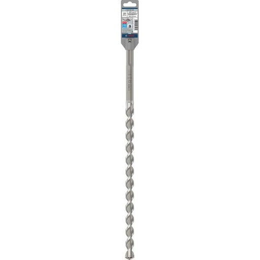 Bosch - Bohrer PRO SDS max-4 2608685867 Hammerbohrer 22 x