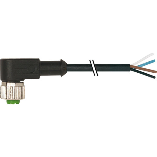 Murrelektronik - Konfektioniertes Sensor-Aktor-Kabel M12 Buchse 7000-12341-6342500 − 1 Stück
