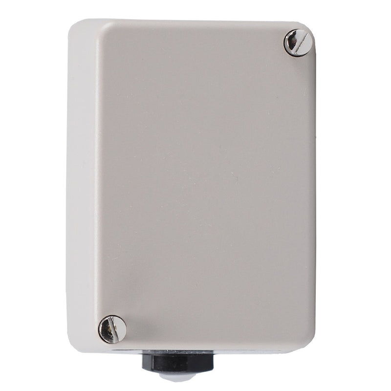 Jumo - Temperaturschalter Thermostat 60001552 0..100°C