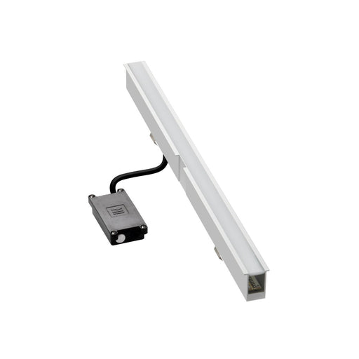 Performance in Light - Bodeneinbauleuchte LED-Einbauleuchte 3106617 4000K