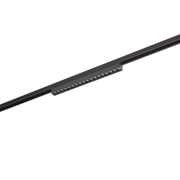 Brumberg Leuchten - Downlight/Strahler/Flutlicht LED 48V Linear-Leuchte 43111083 dimmbar