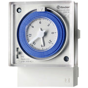 Finder - Verteilerschaltuhr analog Zeitschaltuhr 12.31.8.230.0000