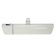 Vitramo - Heizstrahler Infrarot-Heizstrahler VC-EH2000W 2000W weiß