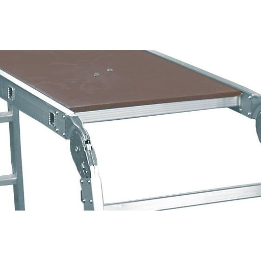 ILLER-LEITER - Zubehör/Ersatzteile für Leiter/Gerüst Gerüstbohle 54083 f.Vielzweckleiter