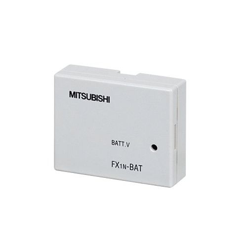 Mitsubishi Electric - Zubehör/Ersatzteile für Steuerungen Batterieeinheit FX1N-BAT