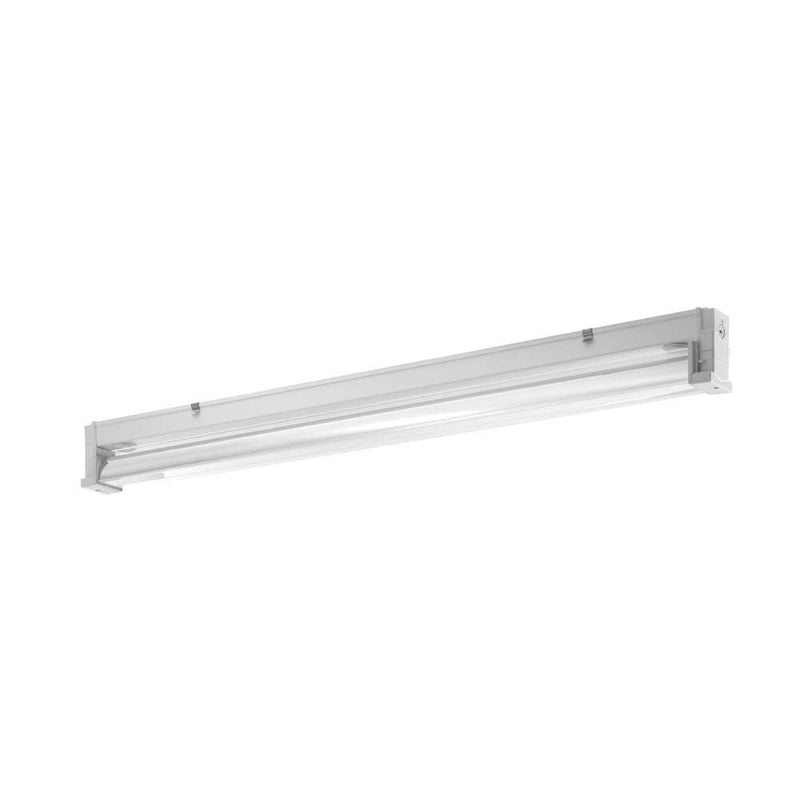 Pracht - Decken-/Wandleuchte LED-Feuchtraumleuchte TAUNUS N #7406045 4000K
