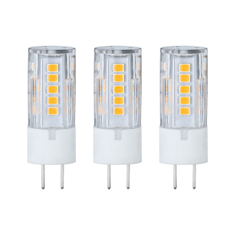 Paulmann - LED-Lampe/Multi-LED LED-Standardlampe 288.22 12V