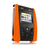 HT Instruments - Multifunktions-Installationstester Installationstester GSC60 VDE0100/0105 WLAN