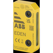 ABB Stotz S&J - Magnetischer Näherungsschalter Betätiger Eva C Unique code
