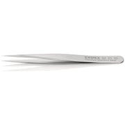 Knipex - Pinzette 92 21 02 Glatt 110 − 1 Stück