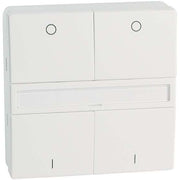 Peha - Bussystem-Hand-/Wandsender Wandsender rws D 95.455.02 FU-BLS 4 Kanal