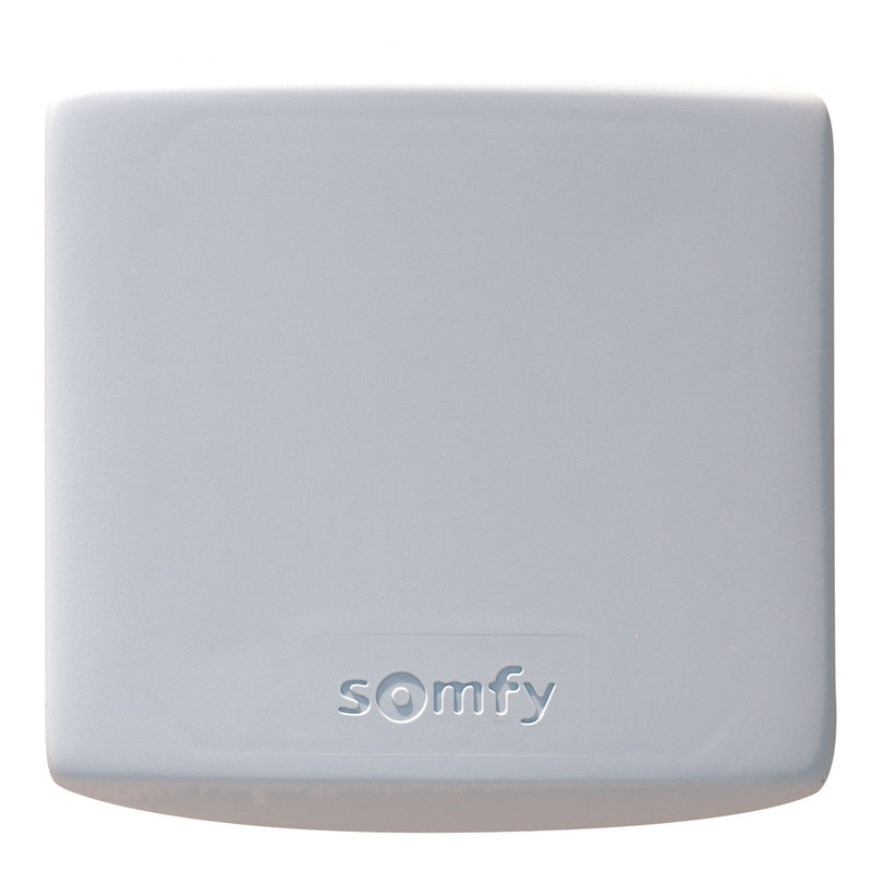 Somfy - Funkempfänger LightingReceiver Variation 1822604 12V/24V LED RGB W 2K