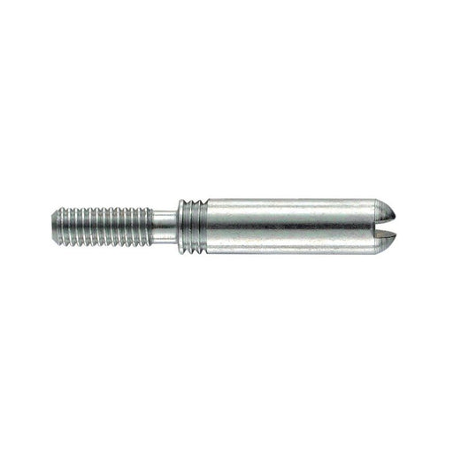 Harting - Codierelement für Industriesteckverbinder Führungsstift 09330009808 7mm Gewinde − 50 Stück