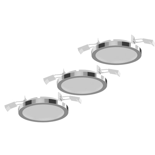 LIGHTME - Downlight/Strahler/Flutlicht LED-Einbauleuchte LM85660 827-840 GX53