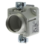 Eaton - D-Sicherungssockel Sicherungsunterteil SICHERUNGS#SFRD33 Niedersp. 63A 500V − 15 Stück