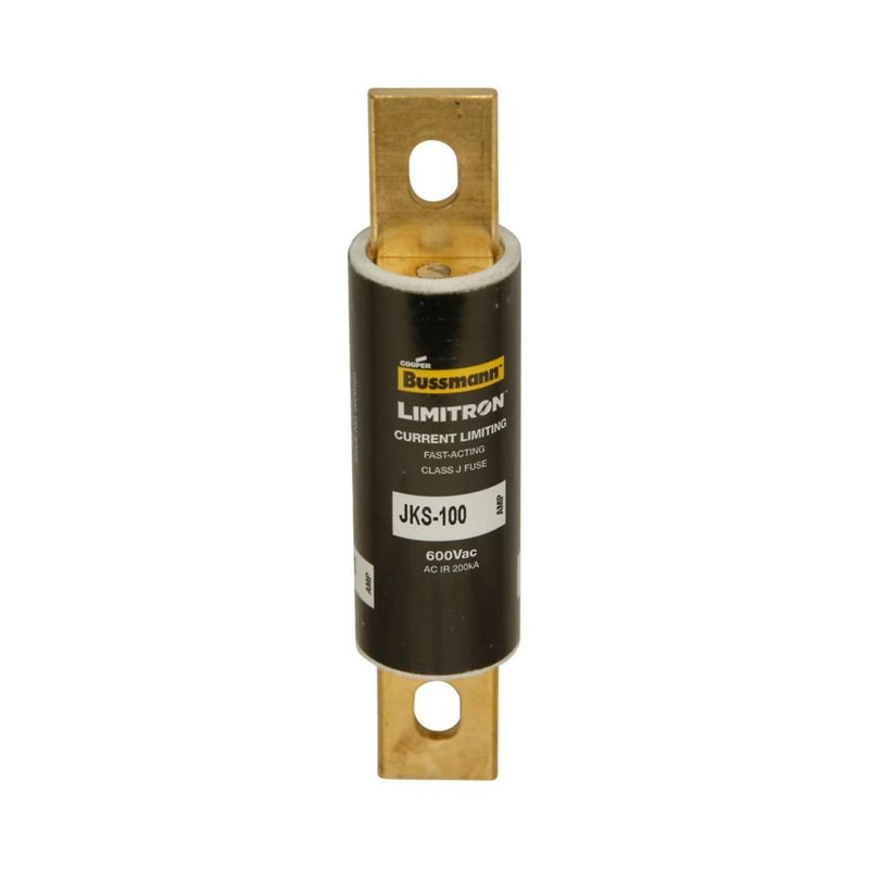 Eaton - Zylindrische Sicherung Flinke Sicherung 100A LIMITRON #JKS-100