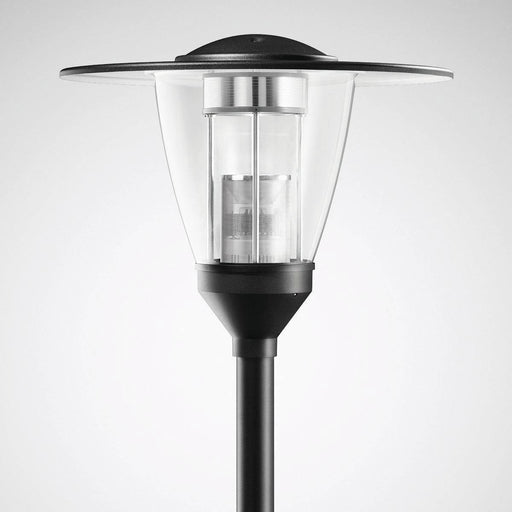 Trilux - Straßen- und Platzleuchte LED-Mastaufsatzleuchte 9871IA #6517940 1500-840 1G1P ET