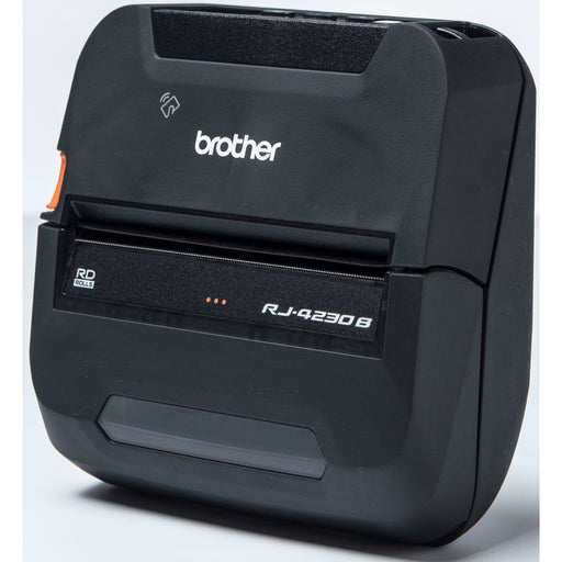 Brother - Beschriftungsgerät Etikettendrucker RJ-4230B