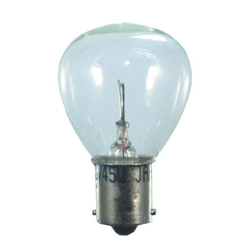 Scharnberger+Hasenbein - Fahrzeuglampe Autolampe 36x60mm 81249 Ba15s 24V 45W